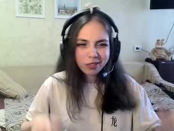 Bethany_Tease Chaturbate stream image from February 11, 2026