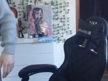 Big_Joni Chaturbate stream image from February 11, 2026