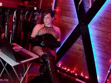 Call_Me_Lady_Kay Chaturbate stream image from February 11, 2026