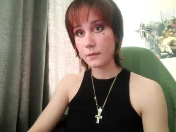 Glenniepresho Chaturbate stream image from February 11, 2026