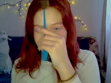 Lily_Ember Chaturbate stream image from February 11, 2026