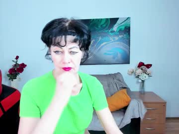 Silvia_Wallec Chaturbate stream image from February 11, 2026