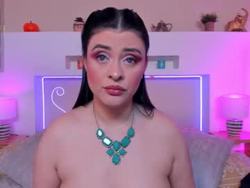 Anikaromanof Chaturbate stream image from February 11, 2026