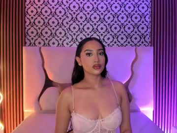 Beella_Tay1 Chaturbate stream image from February 11, 2026
