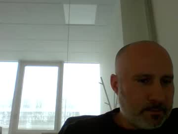 Caldoski Chaturbate stream image from February 11, 2026
