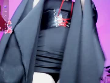 Cherry_Xoxx Chaturbate stream image from February 11, 2026