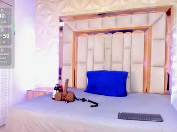 Dafnee_Adams Chaturbate stream image from February 11, 2026