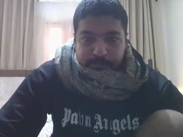 Hossampharaos21 Chaturbate stream image from February 11, 2026