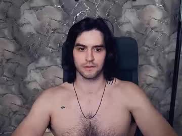 Keanu_Reevez Chaturbate stream image from February 11, 2026