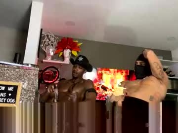 Lone_Wolf_3x Chaturbate stream image from February 11, 2026