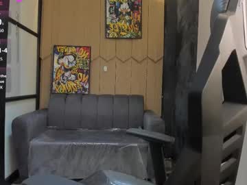 Maximusclark1_ Chaturbate stream image from February 11, 2026