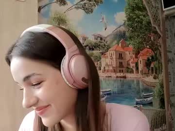 Millicentowolabi Chaturbate stream image from February 11, 2026