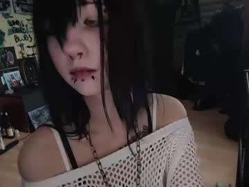 Tabethashempert Chaturbate stream image from February 11, 2026