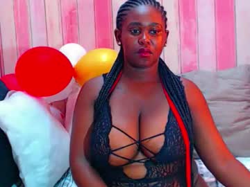 Chocobootyxx Chaturbate stream image from February 11, 2026
