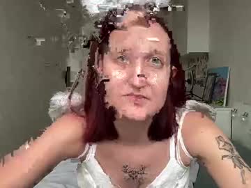 Christie_Fox Chaturbate stream image from February 11, 2026