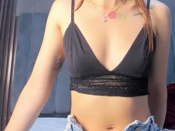 Emy_Latin Chaturbate stream image from February 11, 2026