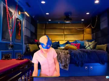 Femstory Chaturbate stream image from February 11, 2026