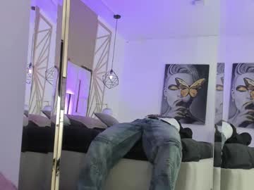 Hotpulse_Vc Chaturbate stream image from February 11, 2026