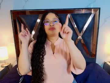 Ivonygarciia Chaturbate stream image from February 11, 2026