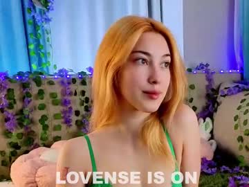 Jolyndeb Chaturbate stream image from February 11, 2026
