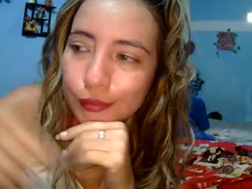 Kissmelovejummy Chaturbate stream image from February 11, 2026