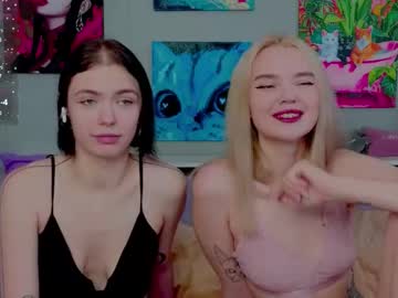 Oseaan Chaturbate stream image from February 11, 2026
