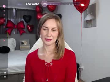 Vanessakleiner Chaturbate stream image from February 11, 2026