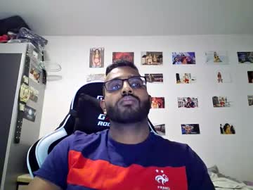 Yourchrisjizz Chaturbate stream image from February 11, 2026