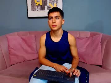 Aron_Pulse Chaturbate stream image from February 11, 2026