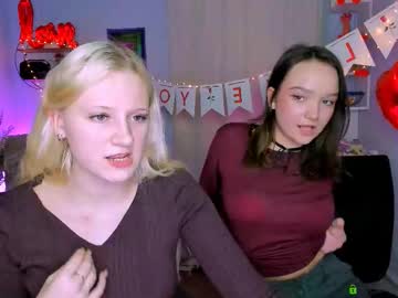 Erica_Star Chaturbate stream image from February 11, 2026