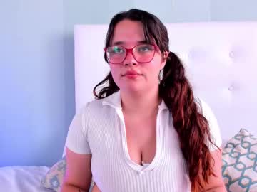 Hannahrivers Chaturbate stream image from February 11, 2026