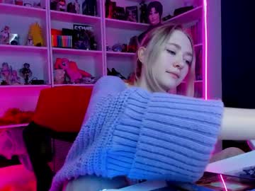Holy_Rumi Chaturbate stream image from February 11, 2026