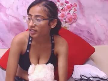 Indianbootylicious1 Chaturbate stream image from February 11, 2026
