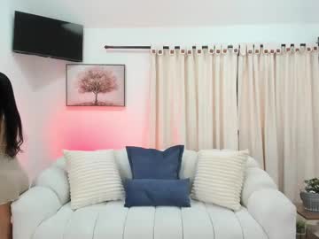 Isabellalux_ Chaturbate stream image from February 11, 2026