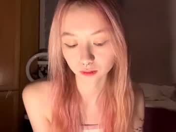 Lenorehandelsman Chaturbate stream image from February 11, 2026