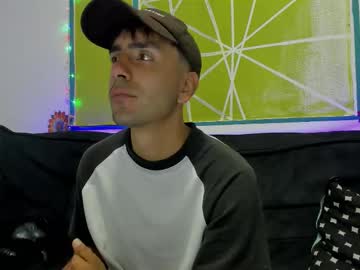 Lord_Apoloo Chaturbate stream image from February 11, 2026