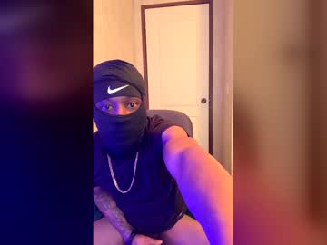 Luckyfeet777 Chaturbate stream image from February 11, 2026