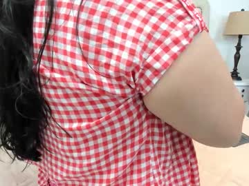 Molly_Madisson0 Chaturbate stream image from February 11, 2026