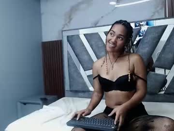 Nannycf Chaturbate stream image from February 11, 2026