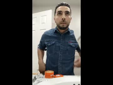 Pacnasty Chaturbate stream image from February 11, 2026