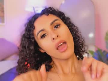 Alexa_Riios Chaturbate stream image from February 11, 2026