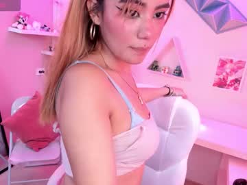 Baby_Vellvett Chaturbate stream image from February 11, 2026