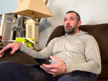 Coachg12 Chaturbate stream image from February 11, 2026
