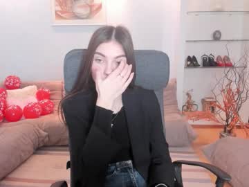 Elinorpirss Chaturbate stream image from February 11, 2026