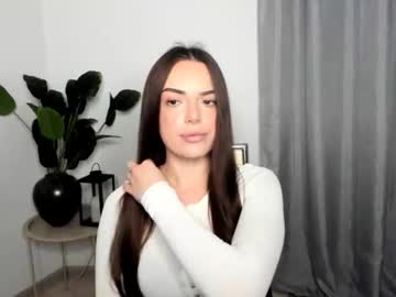 Eva_Rossee_ Chaturbate stream image from February 11, 2026