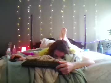 Goodglimmer Chaturbate stream image from February 11, 2026