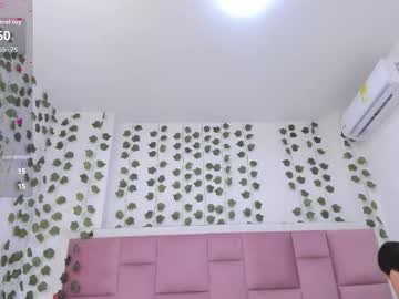 Kaily_Sweet1 Chaturbate stream image from February 11, 2026