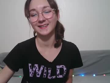 Little_Rory Chaturbate stream image from February 11, 2026