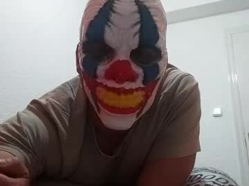 Magpower Chaturbate stream image from February 11, 2026