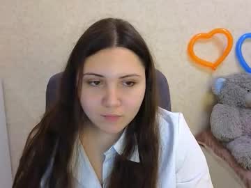 Mashenkax Chaturbate stream image from February 11, 2026